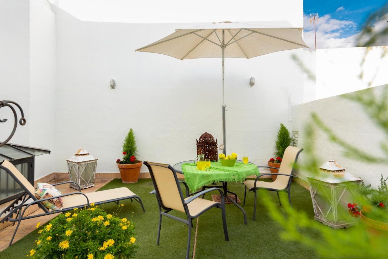 Apartment Hsh Select Casa Pilatos *