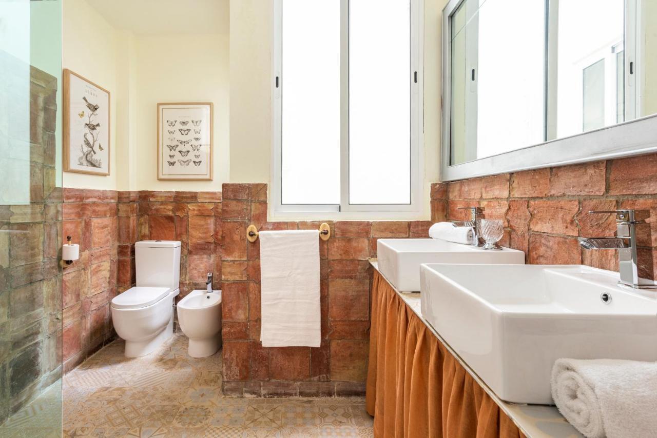 Apartment Hsh Select Casa Pilatos Seville
