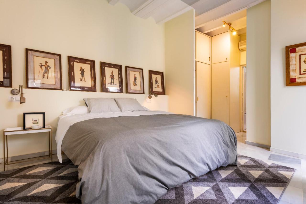 Apartment Hsh Select Casa Pilatos