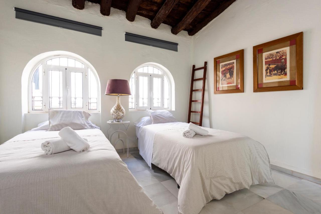 Apartment Hsh Select Casa Pilatos