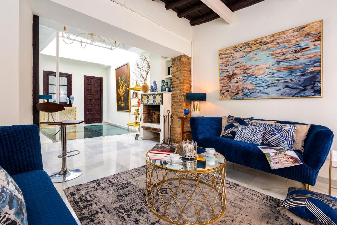 Apartment Hsh Select Casa Pilatos
