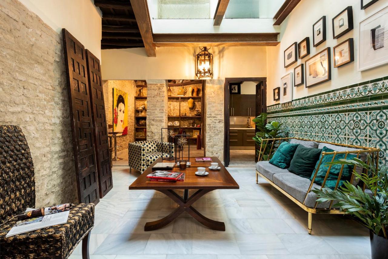 Hsh Select Casa Pilatos *