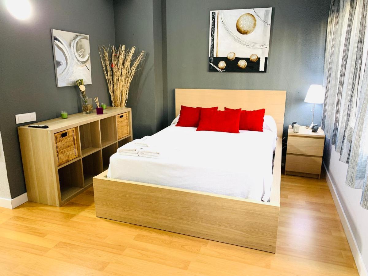 Resitur Luxury 113 Apartamento Sevilla