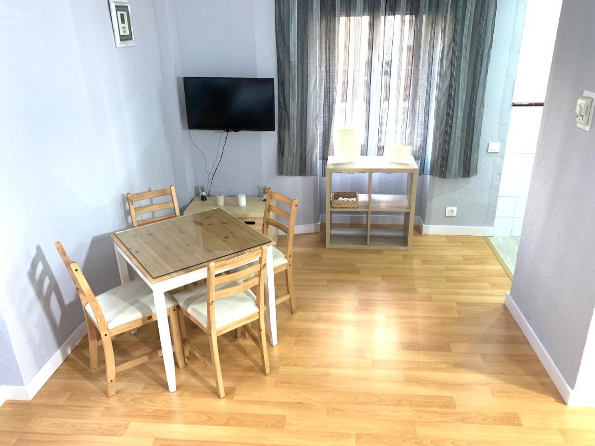 Resitur Luxury 113 Apartamento Sevilla