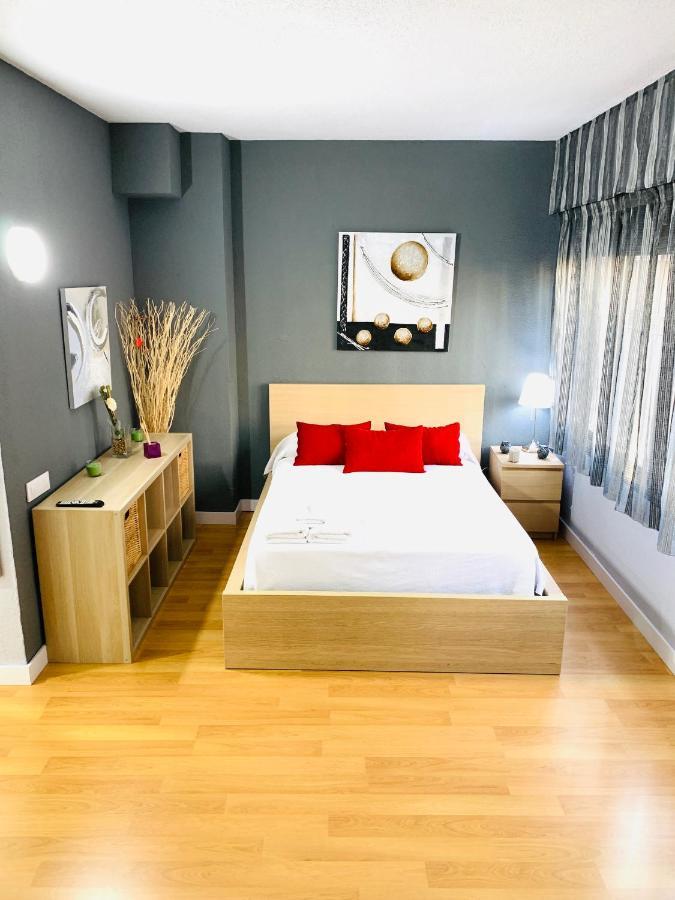 Resitur Luxury 113 * Sevilla