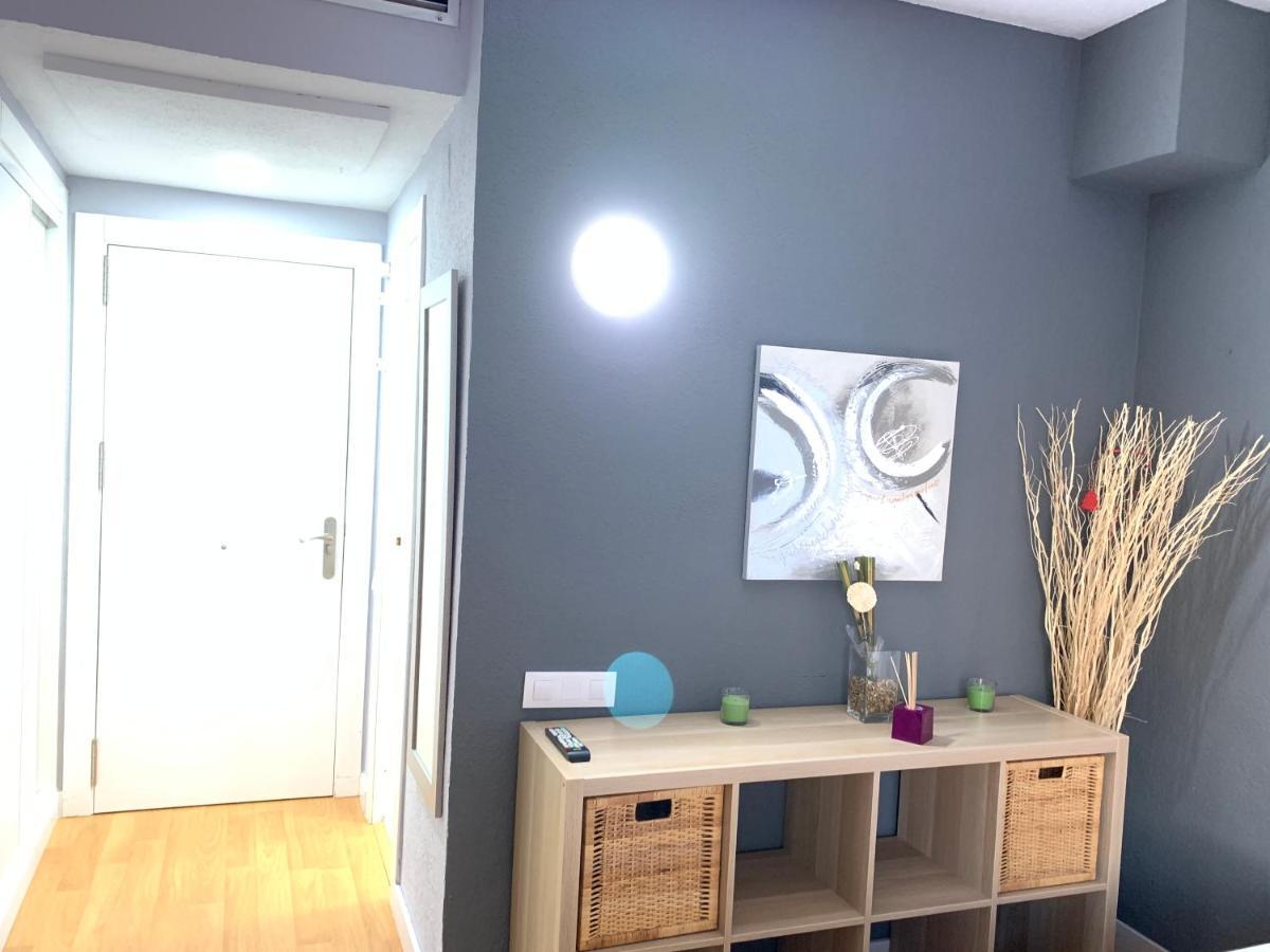 Apartamento Resitur Luxury 113