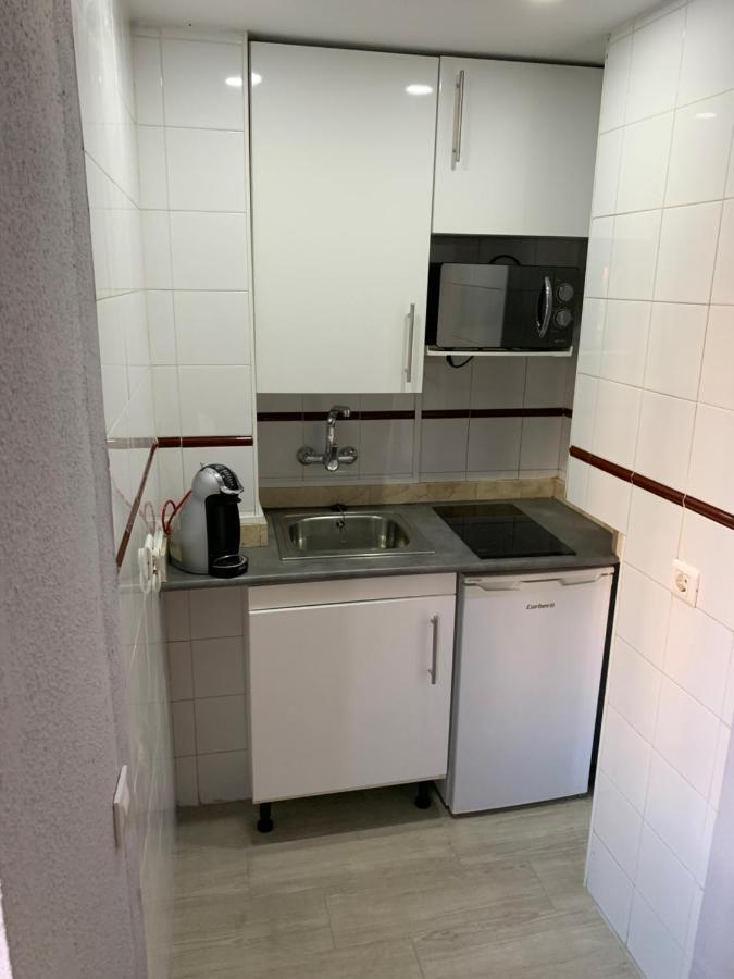 Apartamento Resitur Luxury 113 *