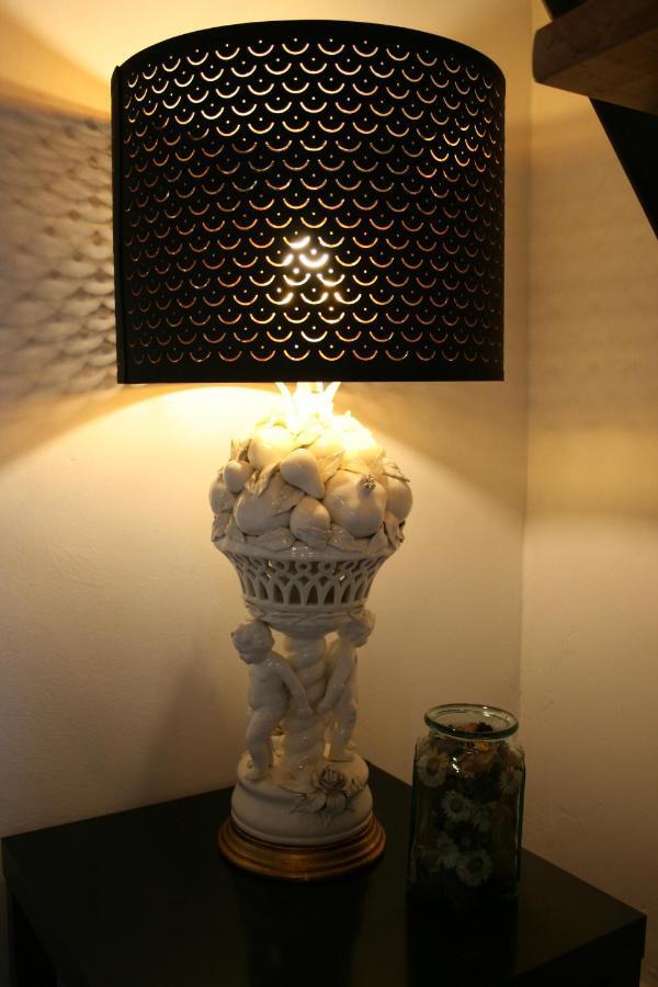 Casa Mora Triana Apartment