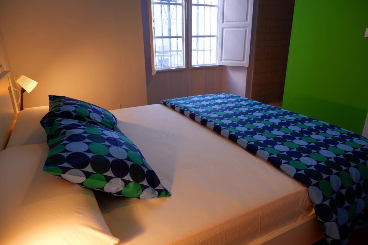 Guest house Fabrizzio's *