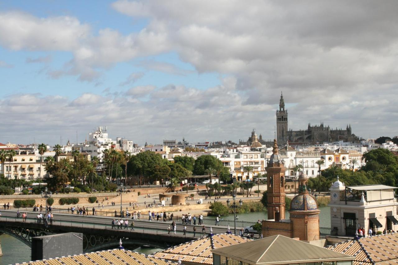 Casa Mora Triana Apartment Seville