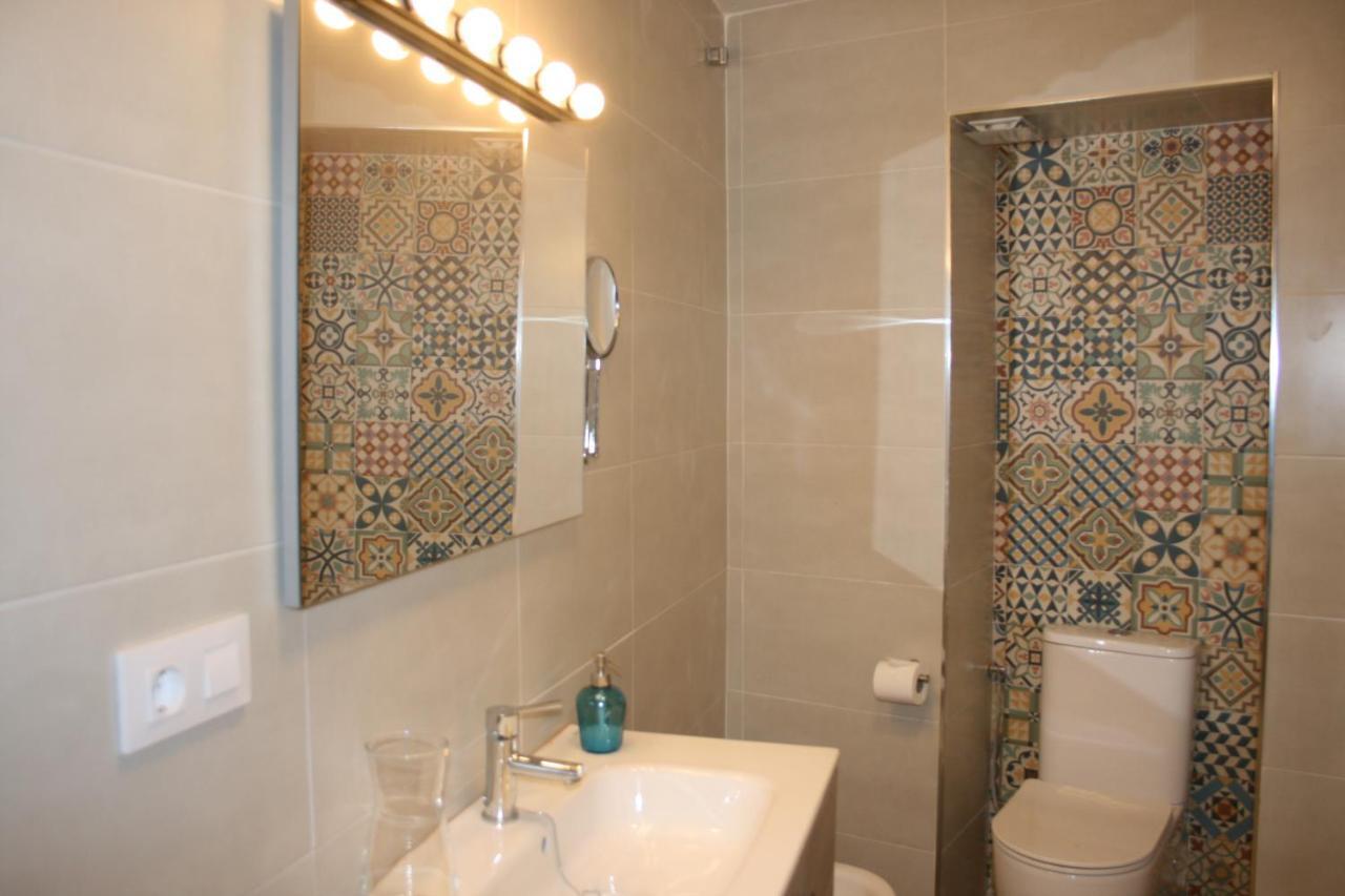 Casa Mora Triana