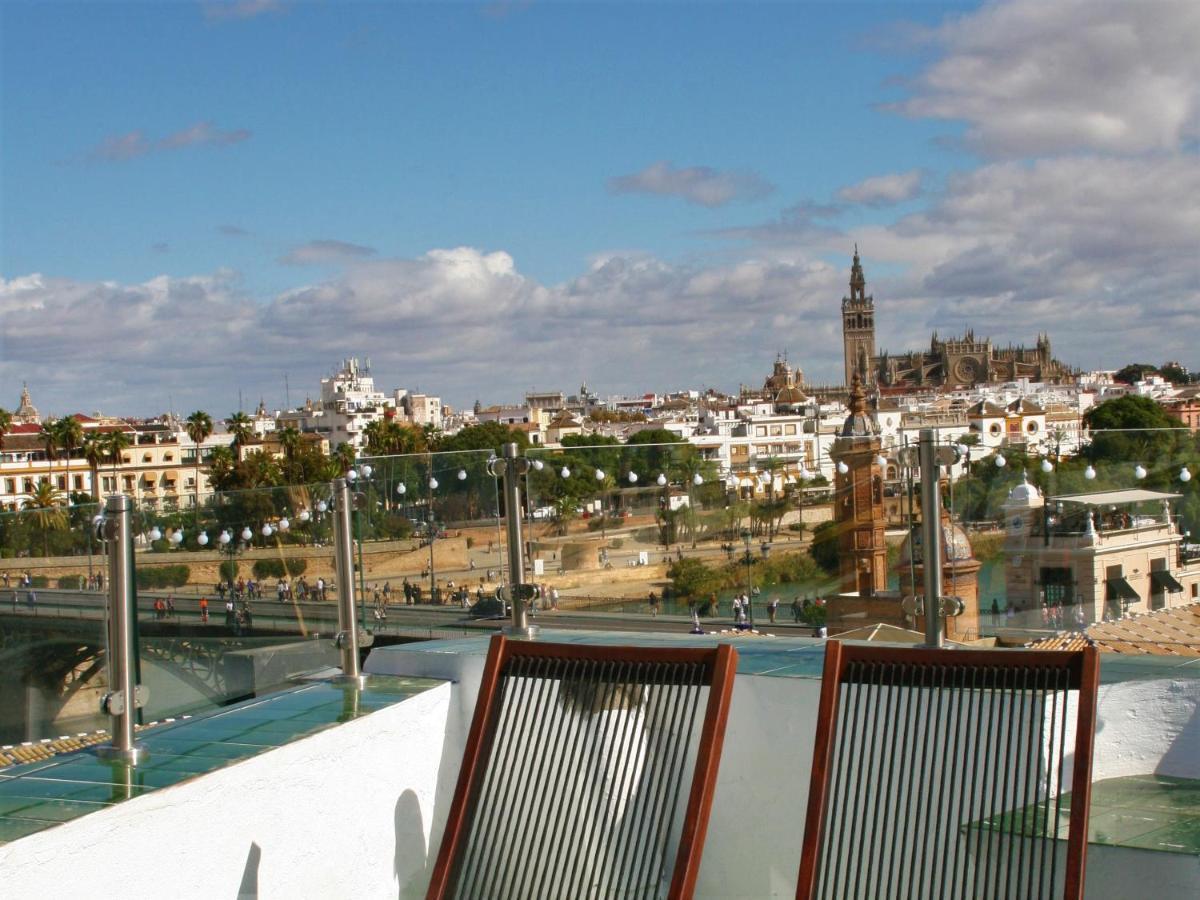 Casa Mora Triana Apartment *