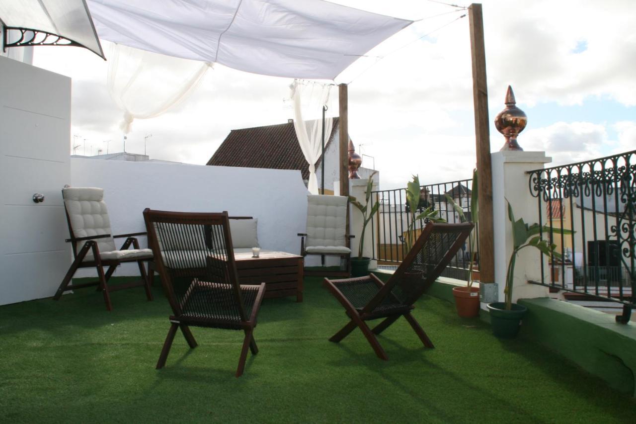 Apartment Casa Mora Triana