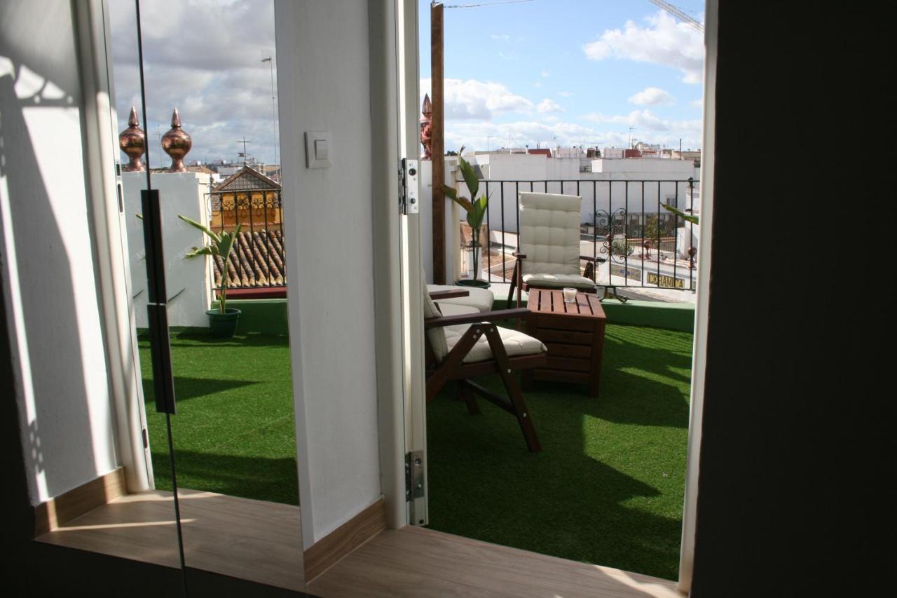 Casa Mora Triana Apartment Seville