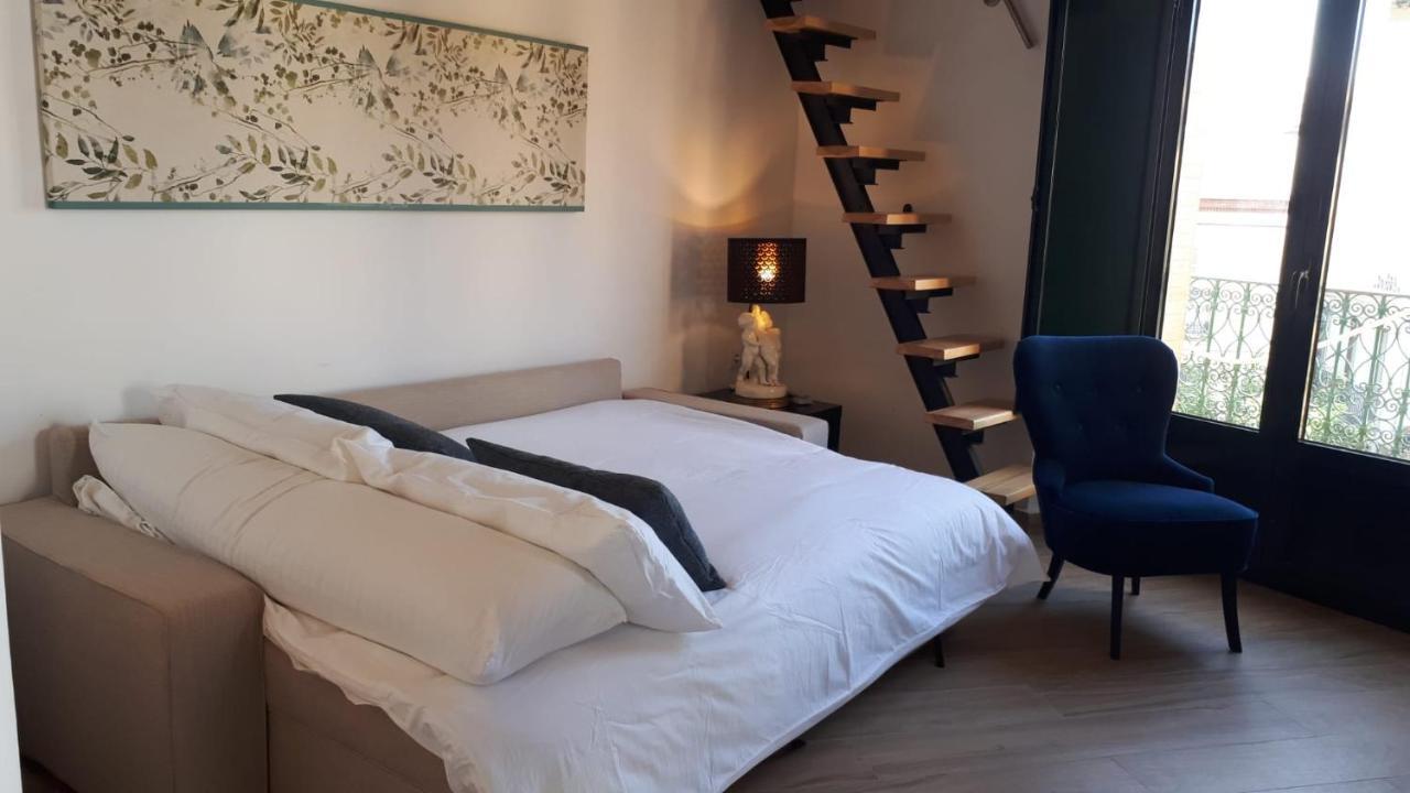Casa Mora Triana Apartment Seville