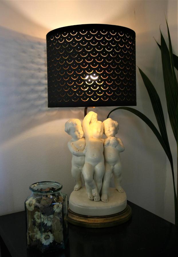 Casa Mora Triana Apartment Seville