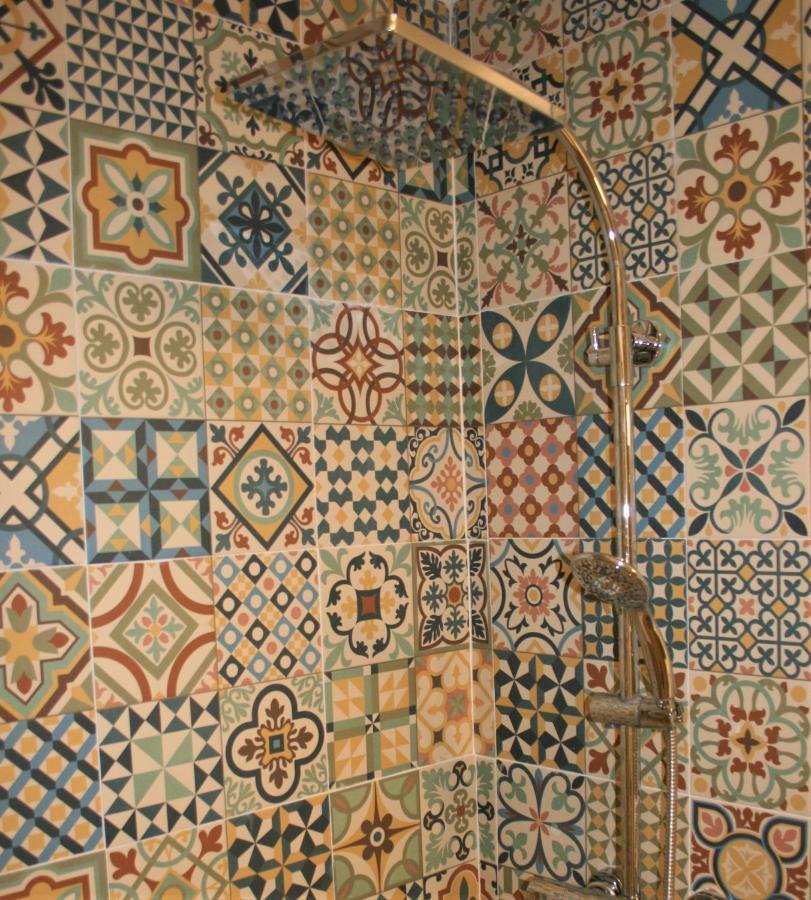 Casa Mora Triana