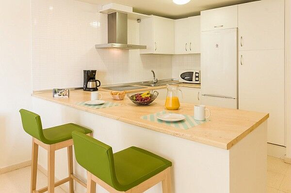 Residence Seville 4* Seville
