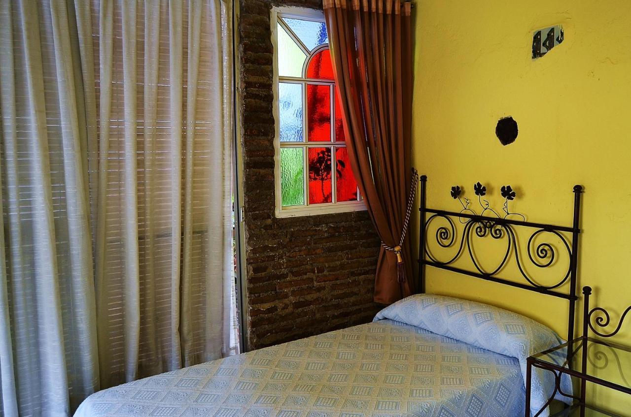 Hostal-pensión Vergara * Sevilla