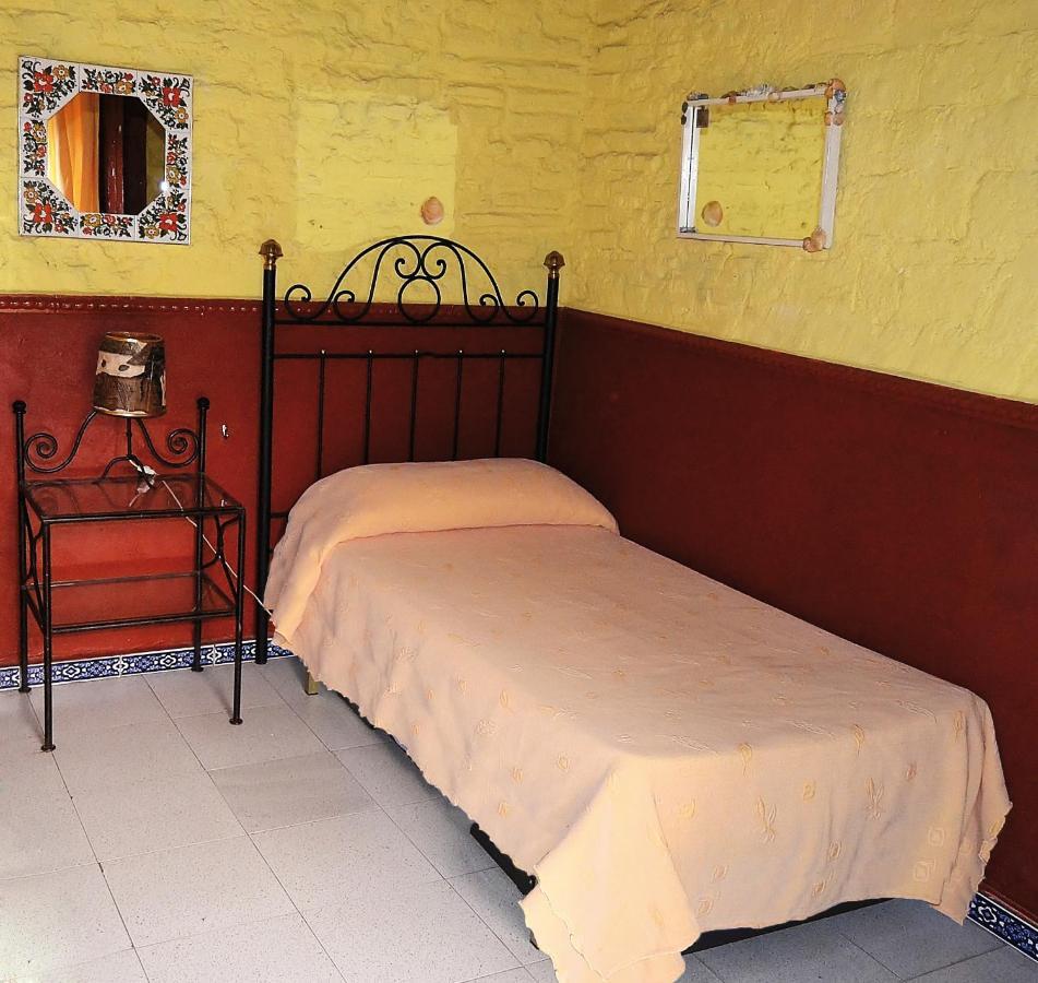 Pensión Hostal-pensión Vergara *