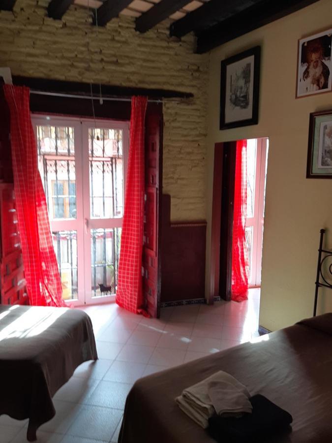Hostal-pensión Vergara Pensión