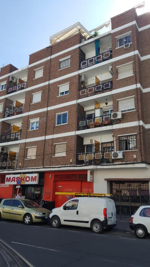 Atico En Triana Con Terraza 36m2 Y Jacuzzi Seville