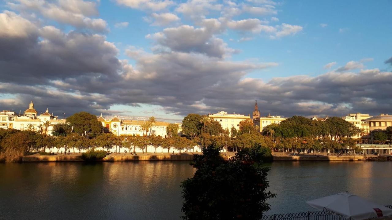 Casa Mora Triana Apartment Seville