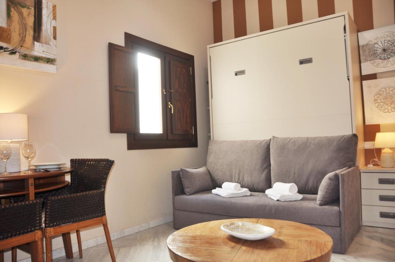 Apartment Atico Plaza Del Salvador Seville