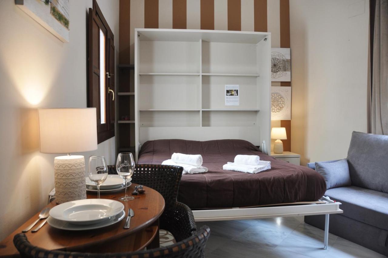 Apartment Atico Plaza Del Salvador Seville