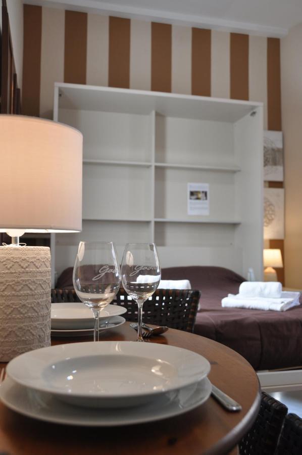Atico Plaza Del Salvador Apartment Seville