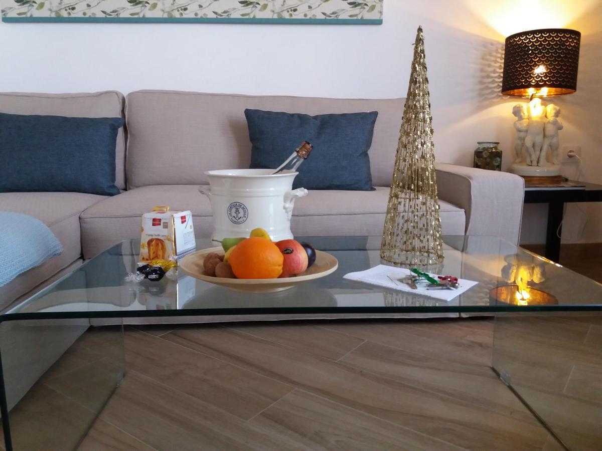 Casa Mora Triana *