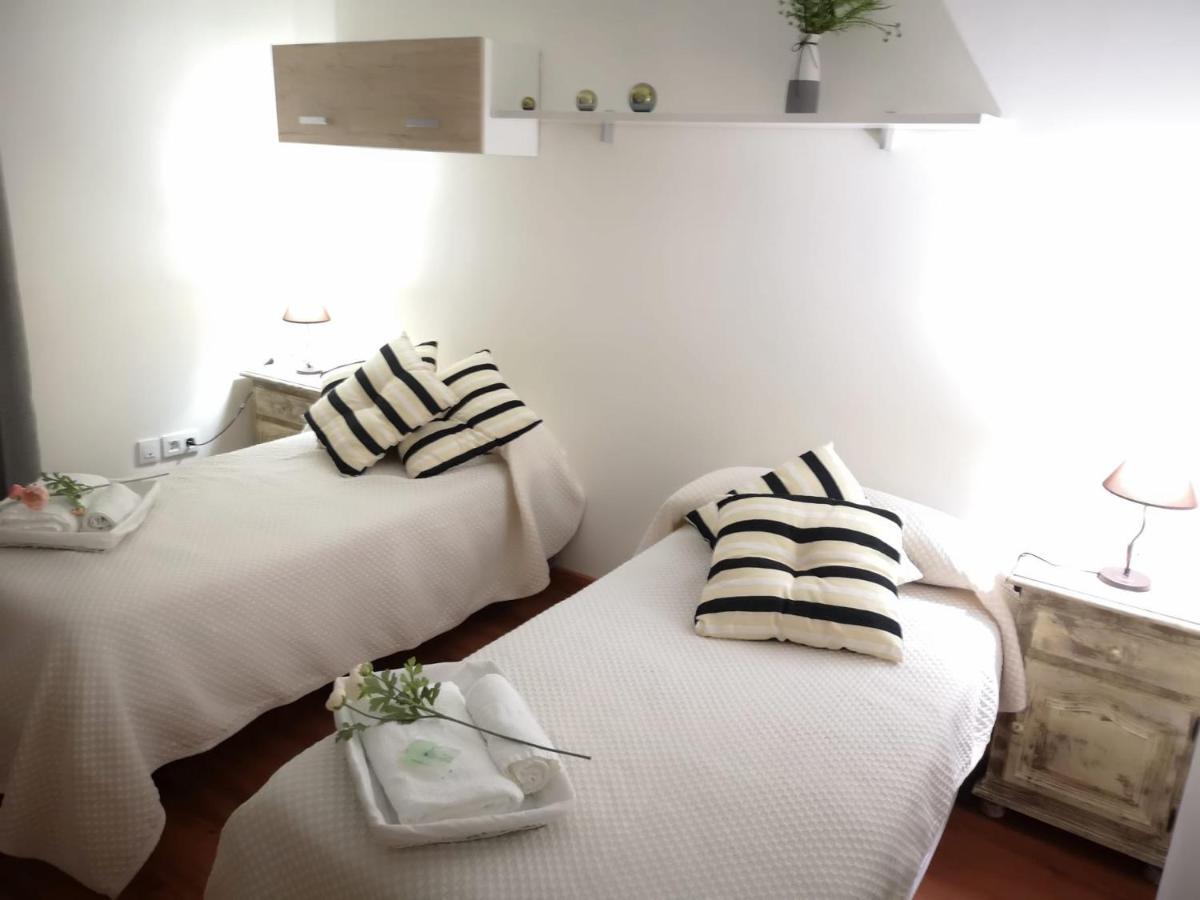 Hiniesta Living Apartment *