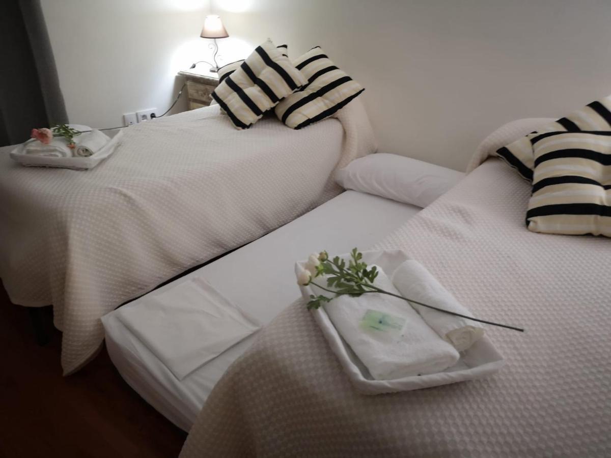 Apartment Hiniesta Living Seville