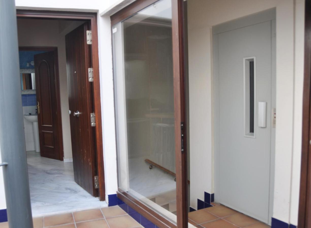 Apartment Atico Plaza Del Salvador