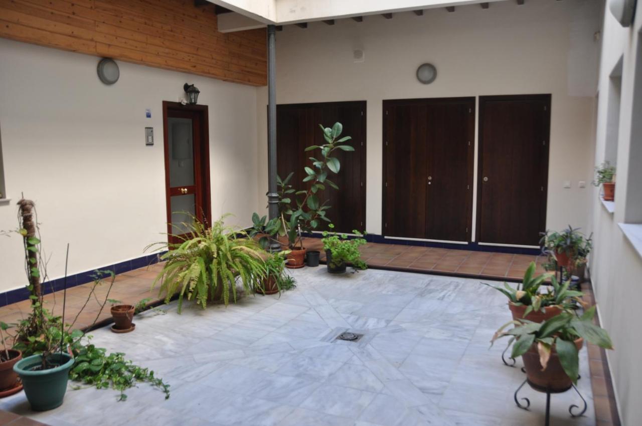 Apartment Atico Plaza Del Salvador *