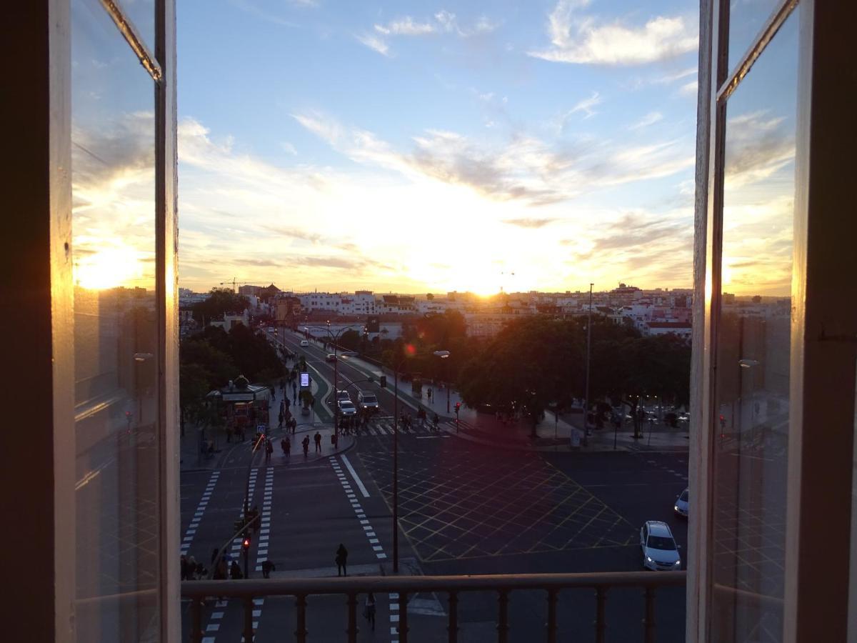 Apartamento Paseo Colón *