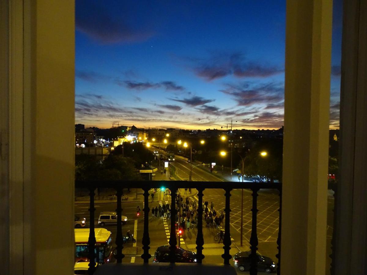 Apartamento Paseo Colón *