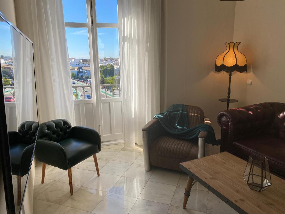 Paseo Colón Apartamento *