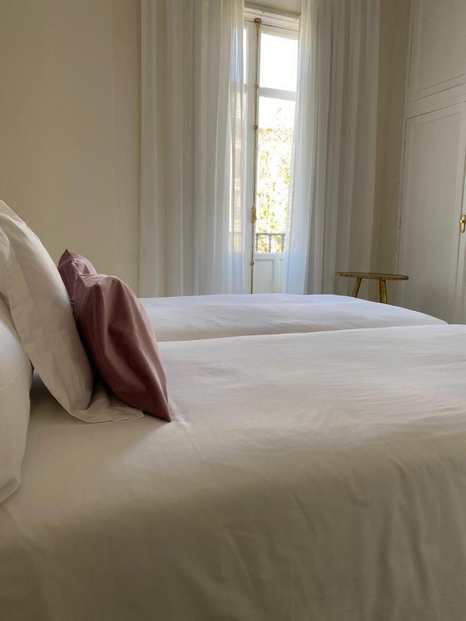 Paseo Colón Apartamento