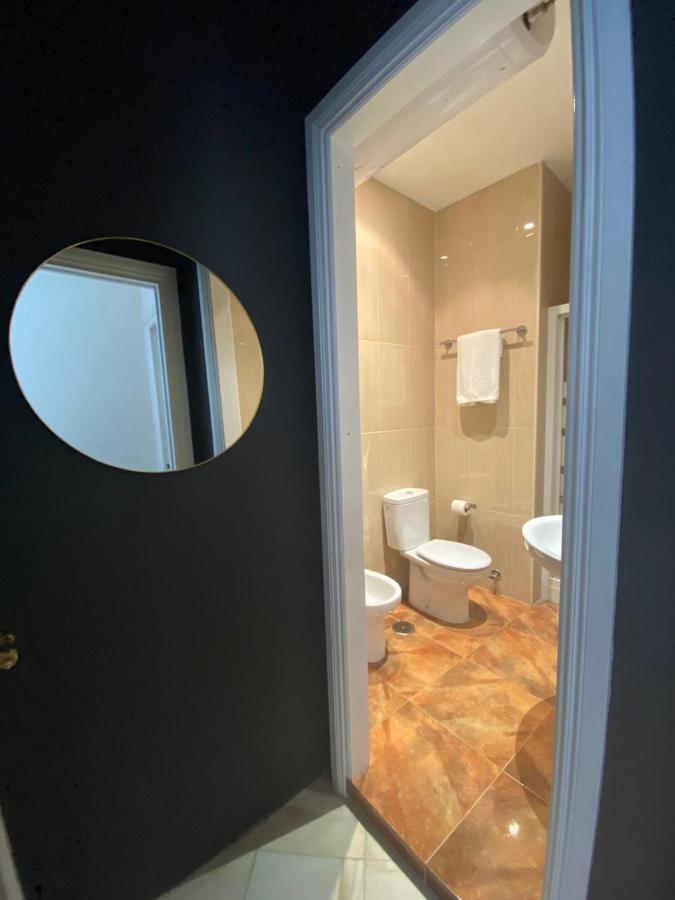 Apartamento Paseo Colón Sevilla