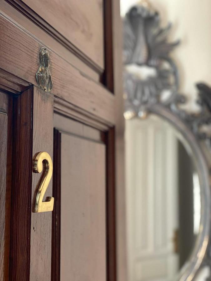 Paseo Colón Apartamento Sevilla