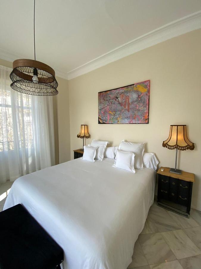 Apartamento Paseo Colón
