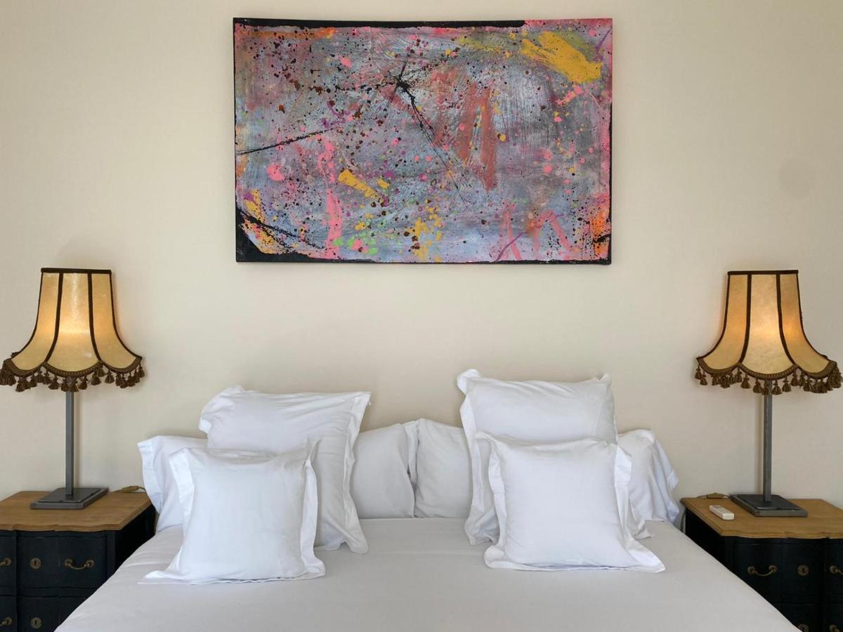 Paseo Colón Apartamento