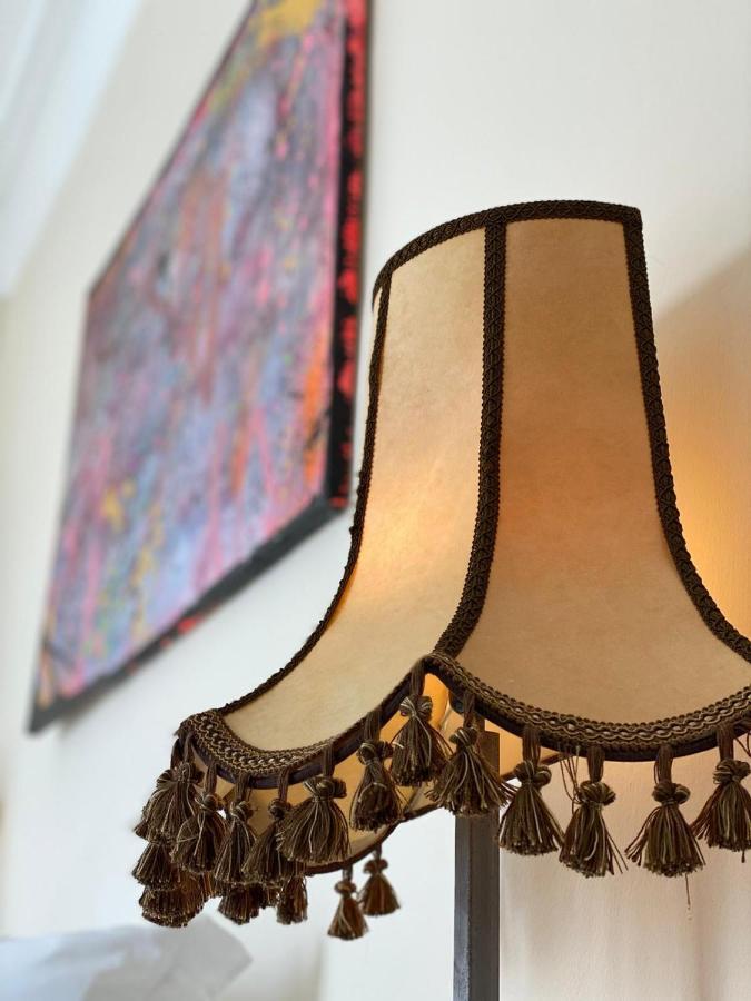 Apartamento Paseo Colón Sevilla