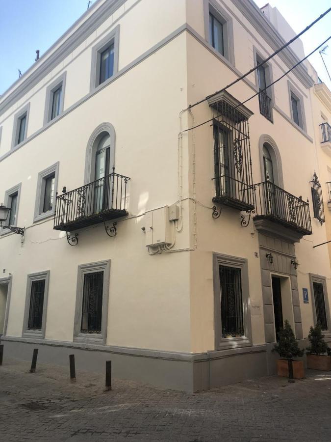 Guest house La Banda Seville