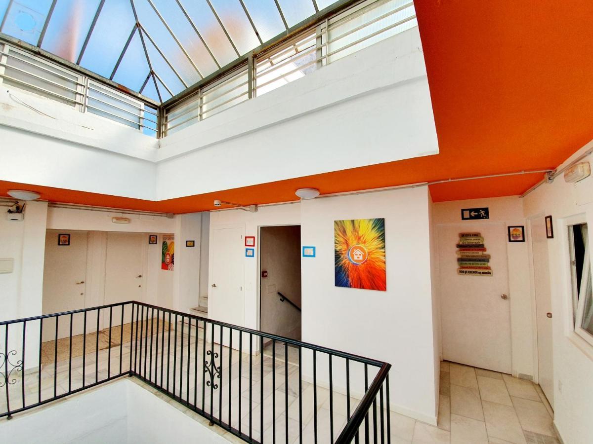 Arc House (adults Only) Seville