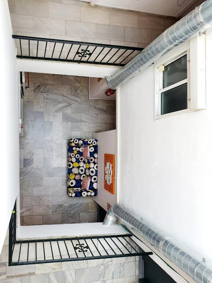 Arc House (adults Only) Hostel Seville