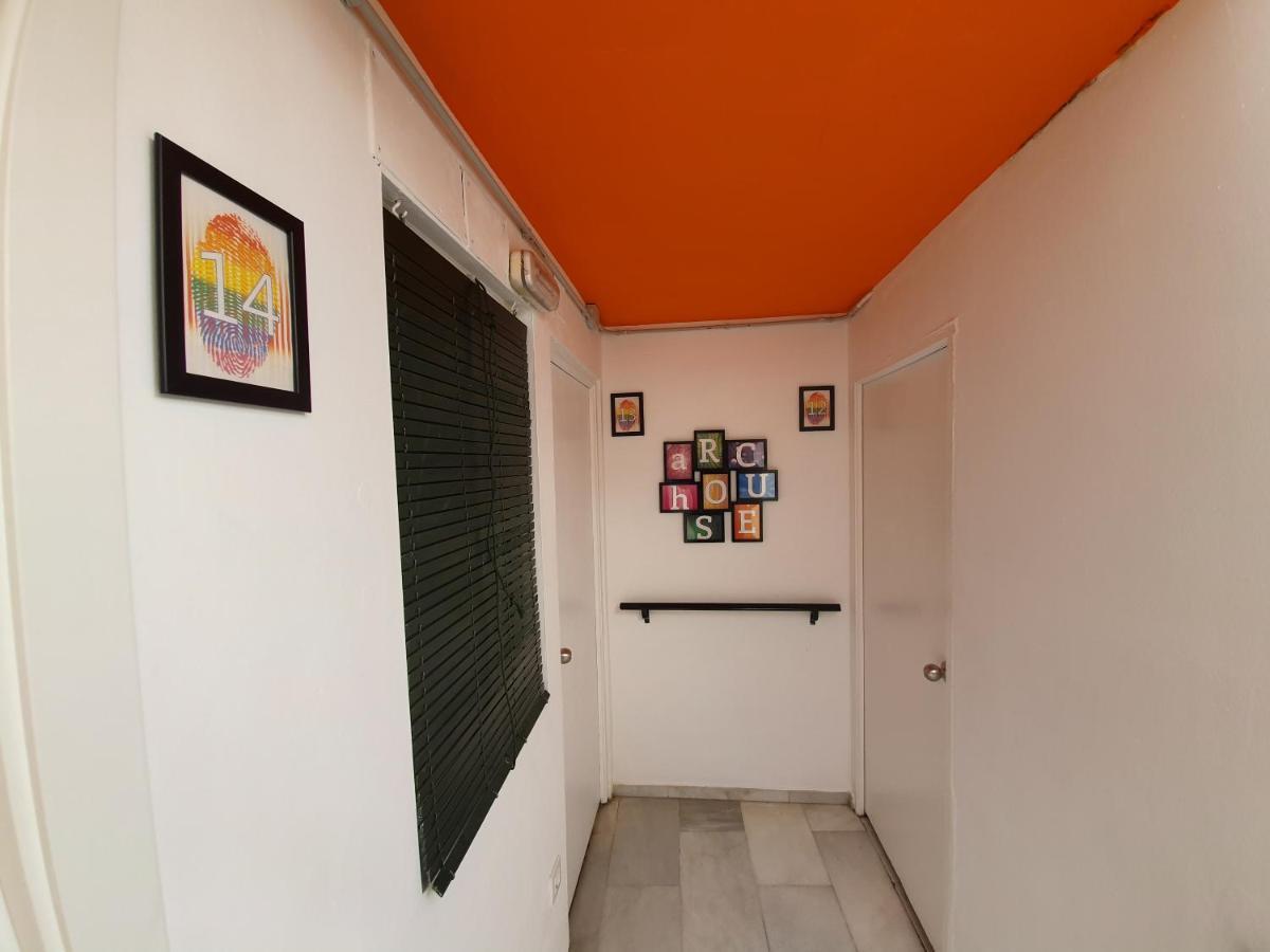 Arc House (adults Only) Seville