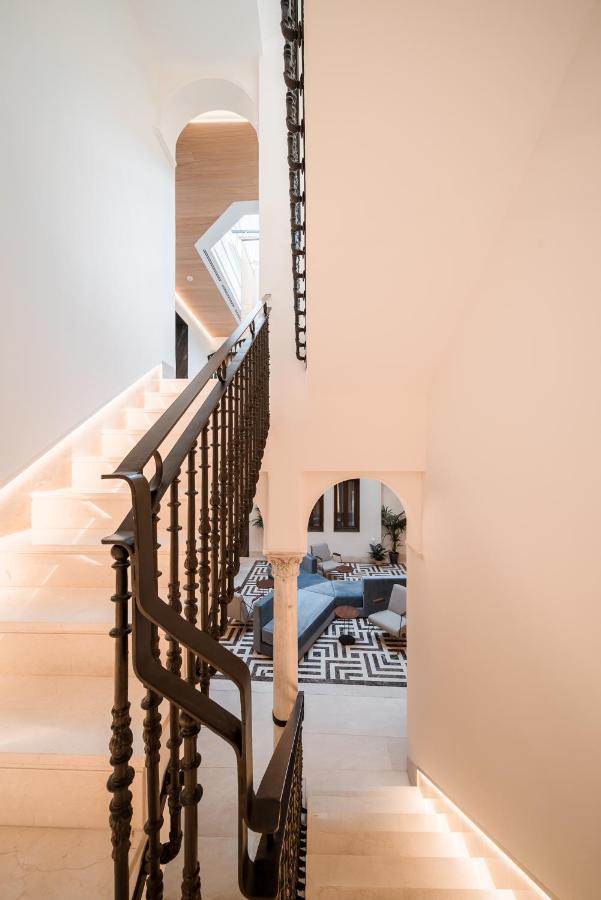 Hotel Vincci Seleccion Unuk 5 Gl Seville