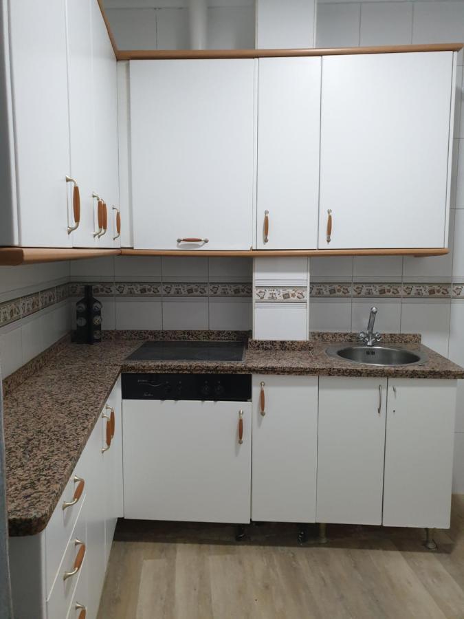 Dona Lola Corner Apartment